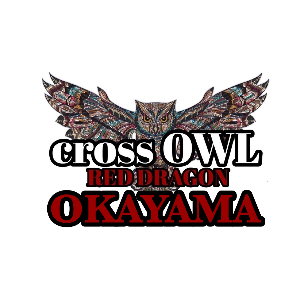 クロスアウル岡山のロゴ画像